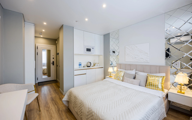 FortEstate 510 Apartments