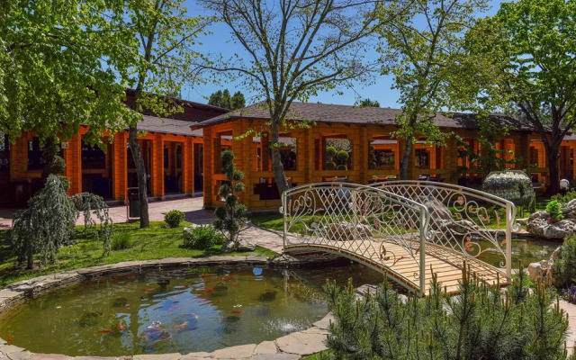 Отель Славянка Ультра Все включено