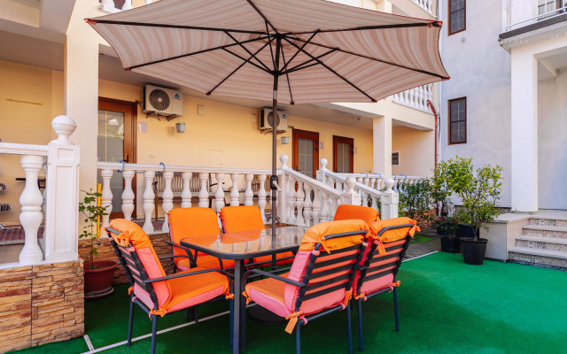 Guest house Yana
