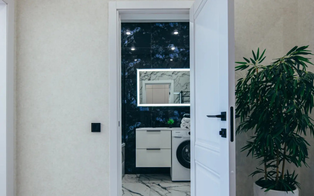 Tsentr Distantsionny Zaezd U Yuzhnogo Vokzala Flat