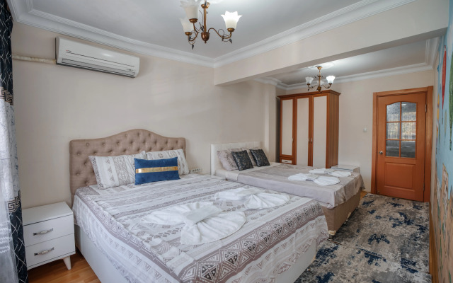 Işıl Sultanahmet Hotel