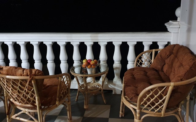 Laguna Plyus Hotel