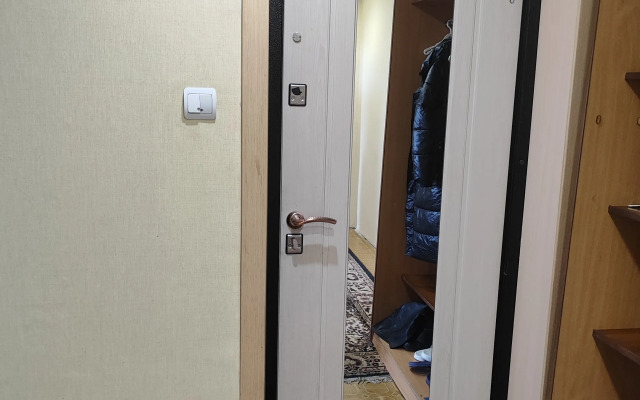 Квартира Мкр Строителей