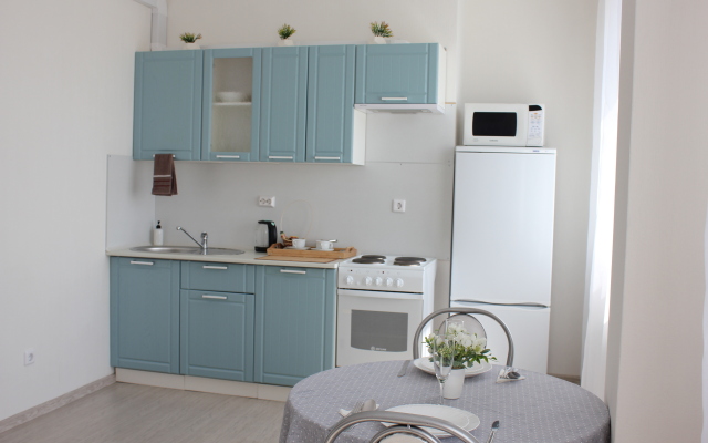 Квартира на Чайковского 66А