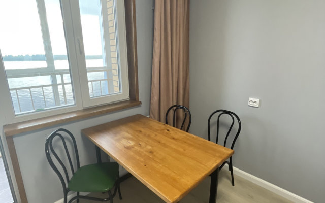 Apart Sharing Na Vakhova A.A. 10 Apartments