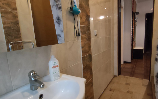 Меблированные комнаты Вояж в центре