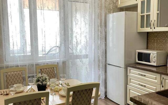 Expo Boulevard 213 Flat