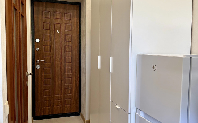 Квартира Студия в центре Сочи на равнине