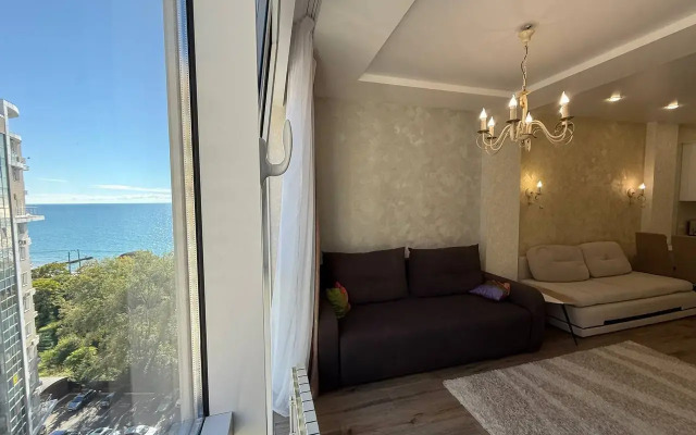 886 Na Krymskoy 89 Apartments