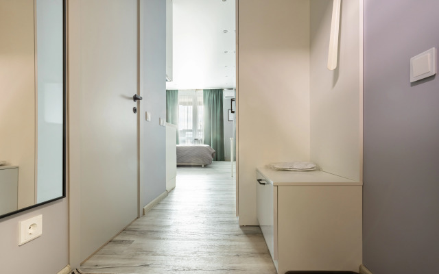 Palacio For Two On Vasilievsky Island Lodging Houses