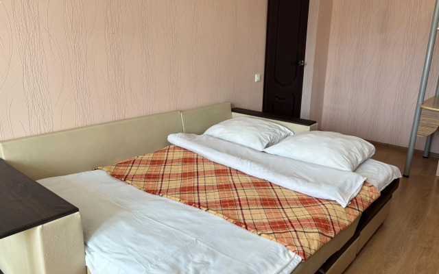 Dostupnoye Zhilye Flat