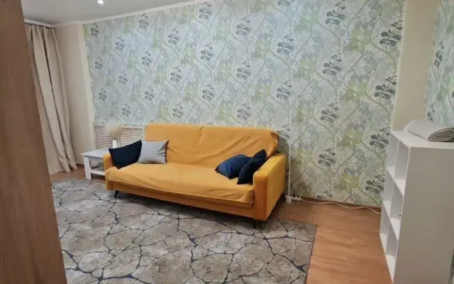 Квартира Уютная на Буденного 14Г