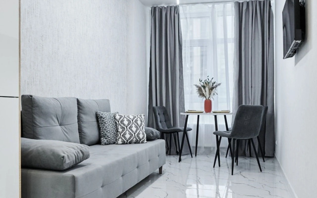 Квартира Двухкомнатная в Центре