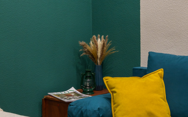 Квартира у Таврического сада