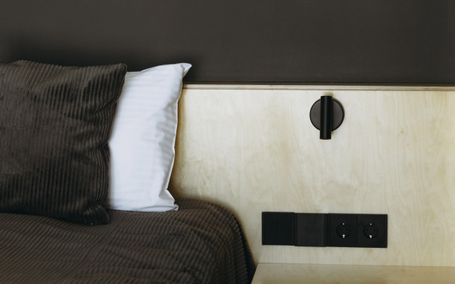 База отдыха Glanta