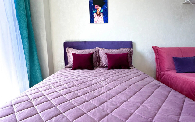 Studiya 3 Krovati Apartments