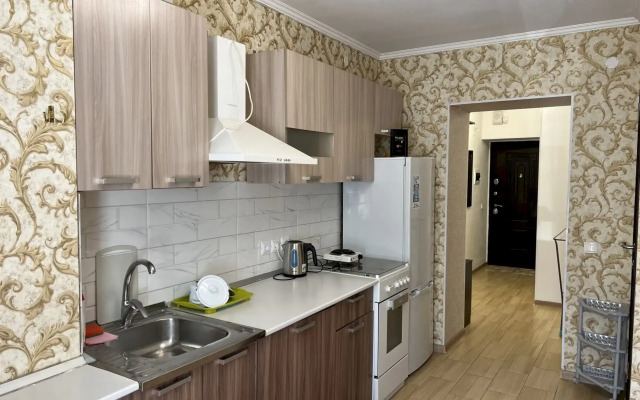 Апартаменты 087 Мира 3