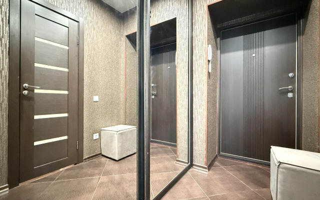Apartamenty Hugge Place Na Lazurnoy [obyekt 133]