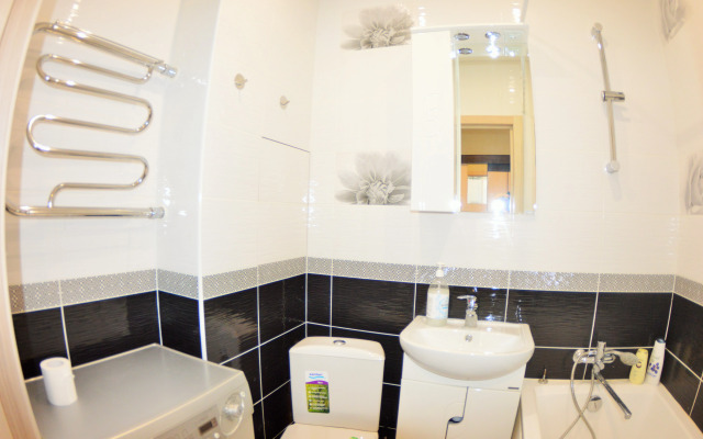 Апартаменты на Кулибина 10