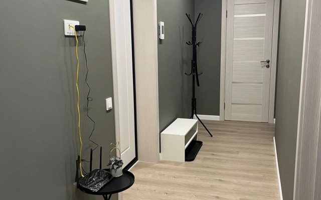 Апартаменты Казань