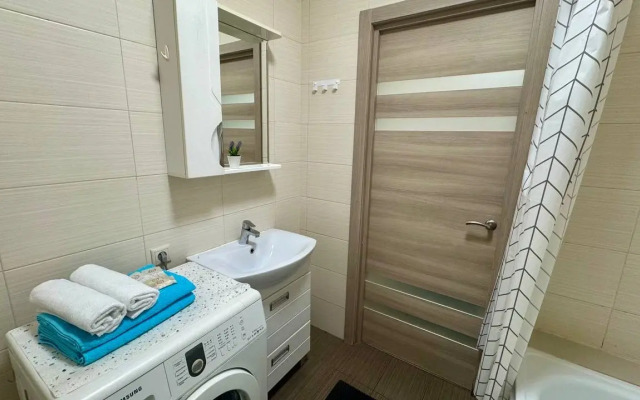 Capital Apartments Flat