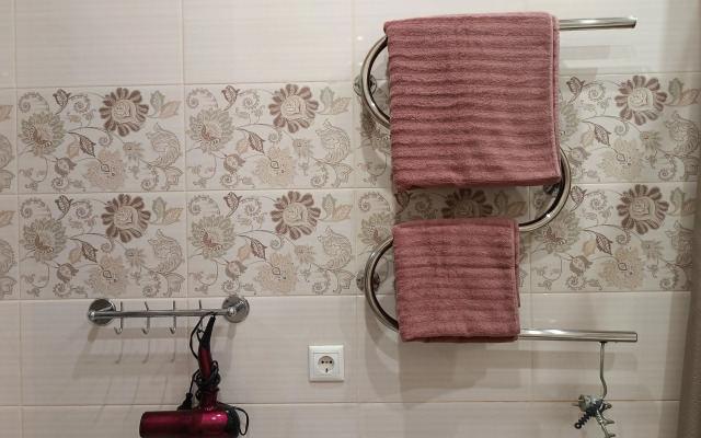 Квартира 1 на улице Андрея Белого