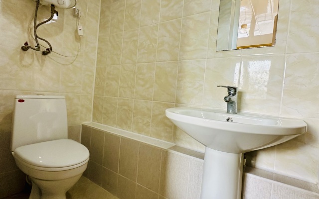 Maryyam Hotel