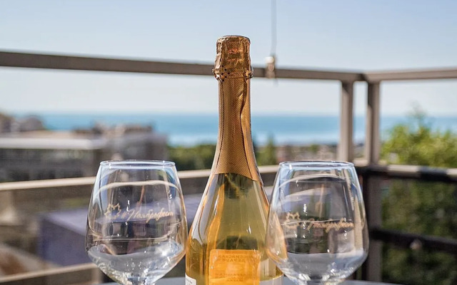 Квартира уютная в самом сердце Ялты