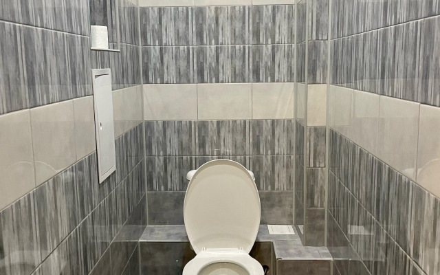 Dvukhkomnatnaya kvartira v tsentre Flat