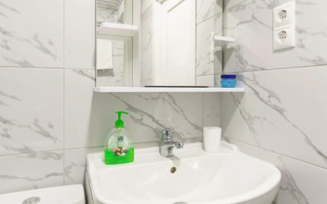 BestFlat24 Mar'ino Apartments