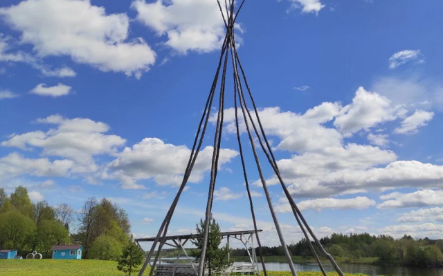 Частный Дом Хануман