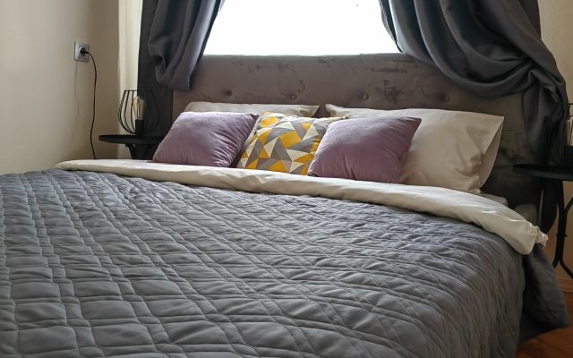 Ryadom S Izmaylovskim Kremlem Flat