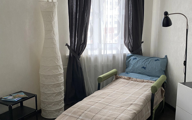 Апартаменты в Историческом Центре России