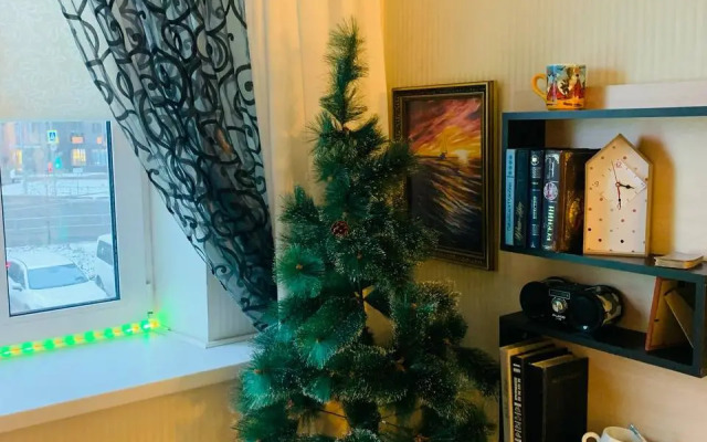 Квартира На Чистяковой 67