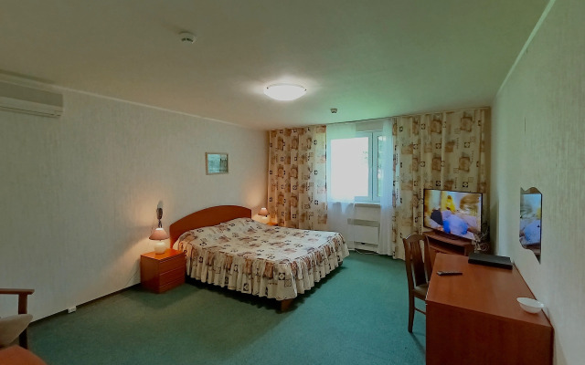VE Art Resort Park-hotel