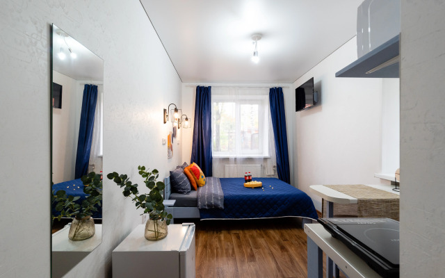 Квартира Пушкинский