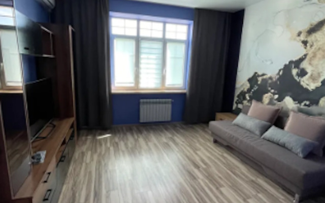 2-k V 2 Minutah Ot Morya Apartments