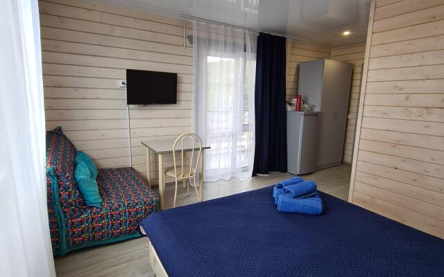 Karavella Guest house