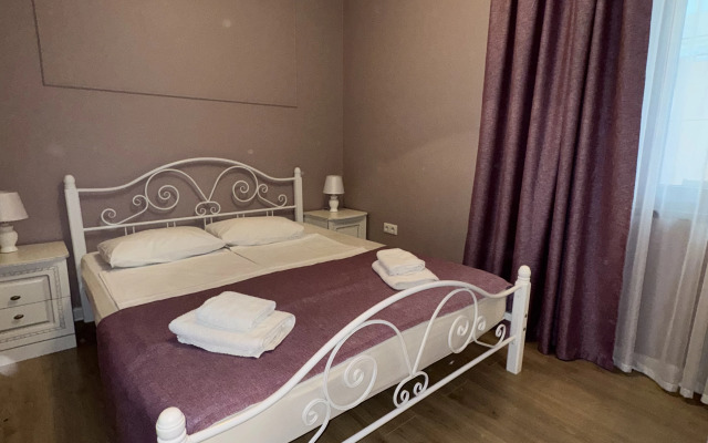Dias Guest House