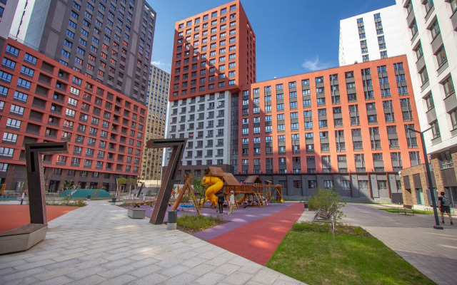 Planeta Apartment