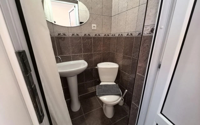Anastasiya Guest House