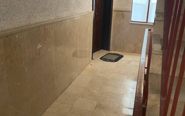 Near by Hospitals Balgat Ankara Apartments