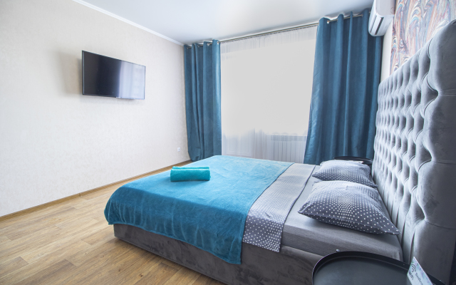 Квартира Шурова гора 7/18