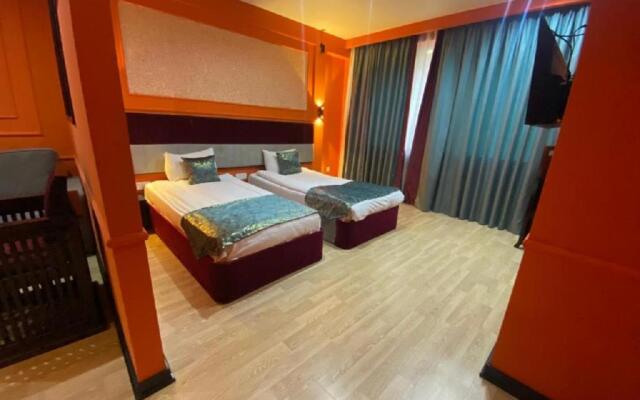 Haz Boutique Baku Hotel