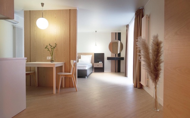 ZO Guest House