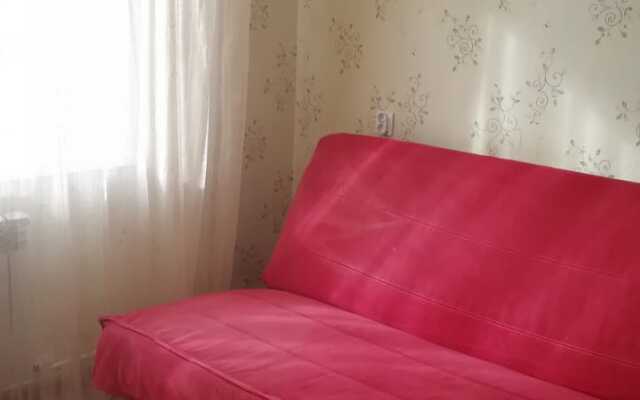 Apartamenty na Ulitse Svobody 28