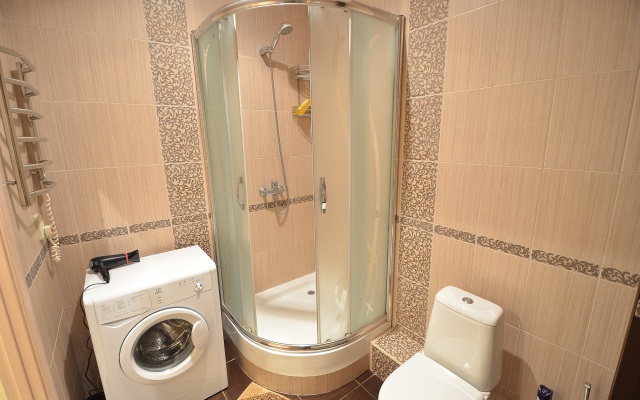 Luxury Apartment on Spasskaya 48
