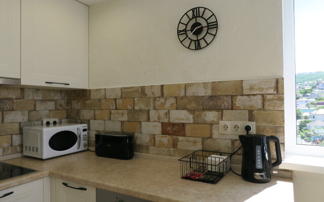 Двухкомнатная квартира в ЖК Центр