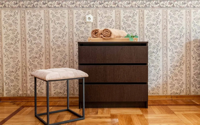 Posadskiy Dvorik Guest House