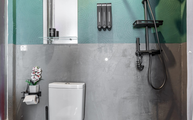 Апартаменты ВО 14/65 Красное вино